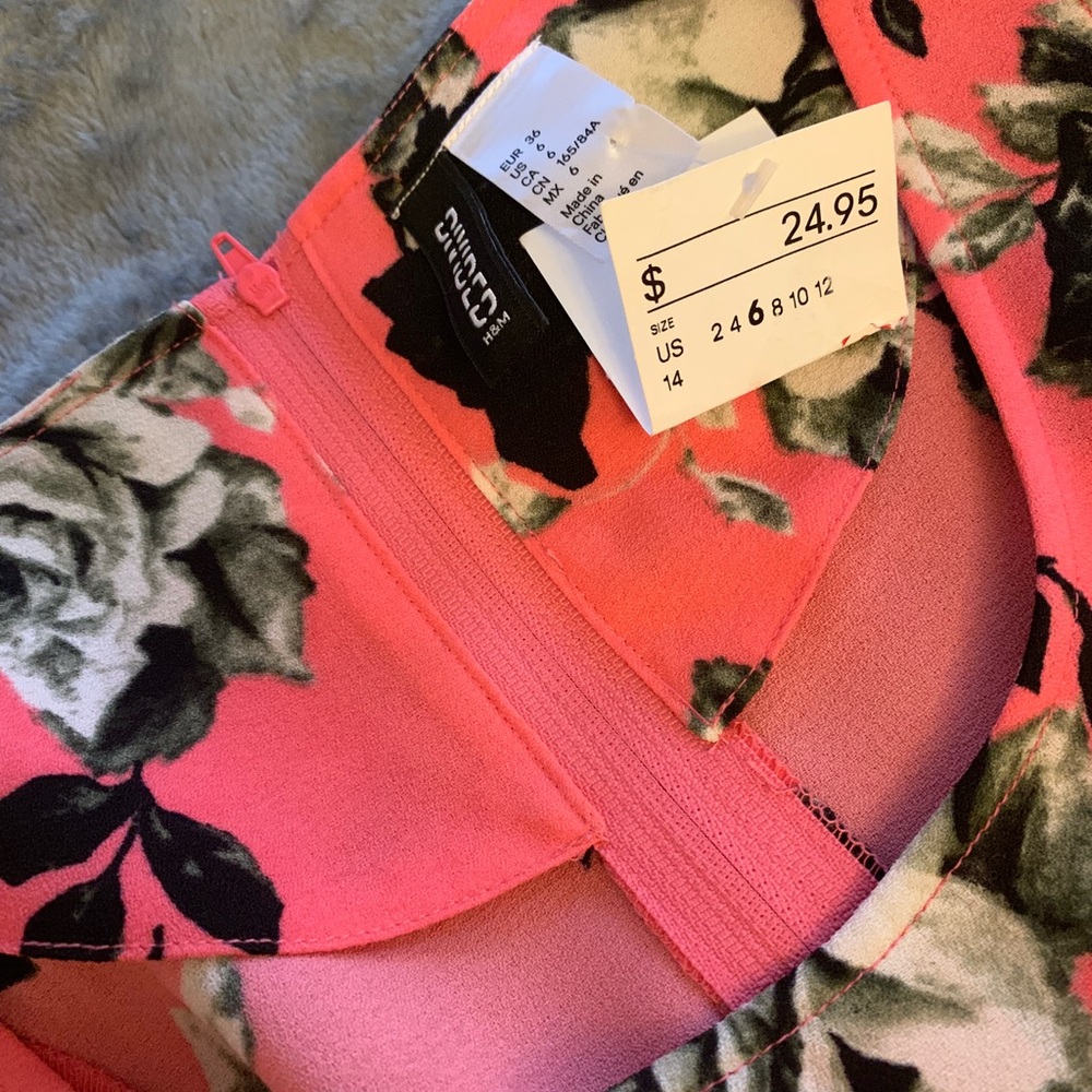 Beautiful HM dress